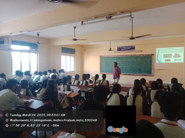 Guest Lecture Microcontrollers IO