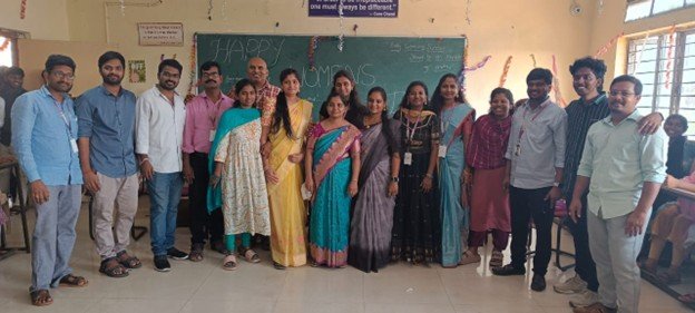 Women's Day 2025-26