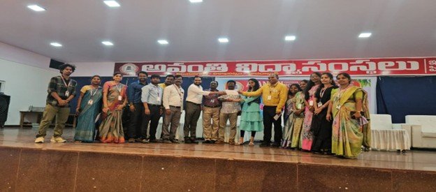 Pragyan Fest