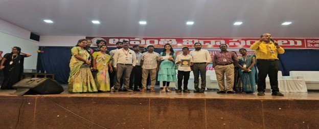Pragyan Fest