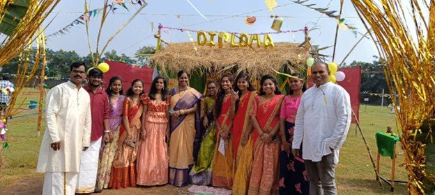 Sankranthi